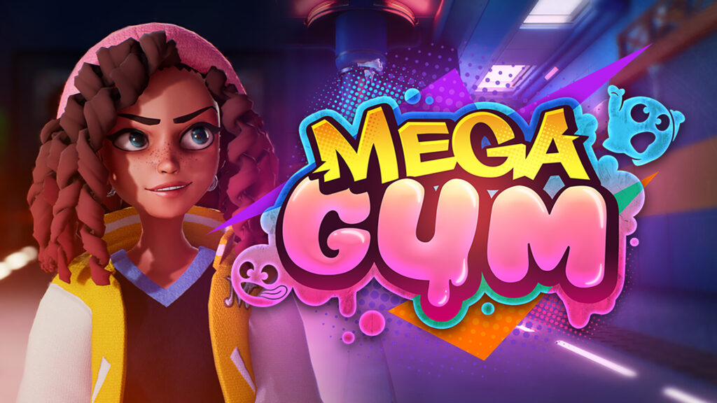 Mega Gum Gamescm 2026