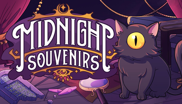 Midnight Souvenirs Gamescom 2026