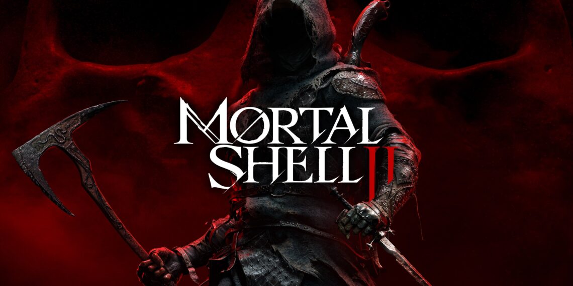 Mortal Shell 2