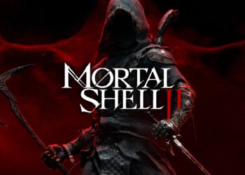 Mortal Shell 2