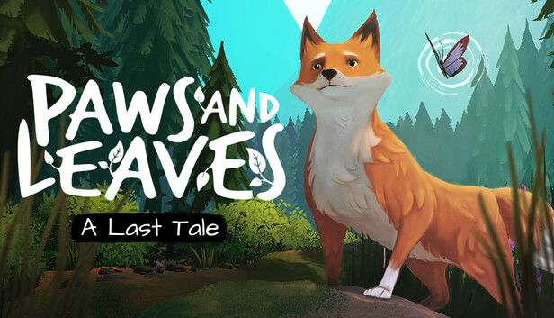 Paws and Leaves Gamescom 2026