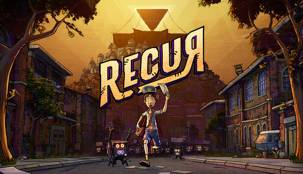 Recur Gamescom 2026