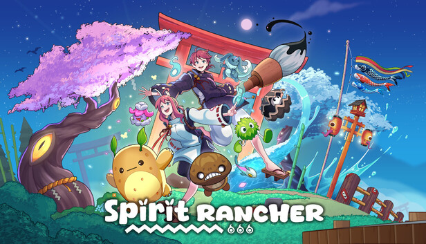 Spirit Rancher Gamescom 2026