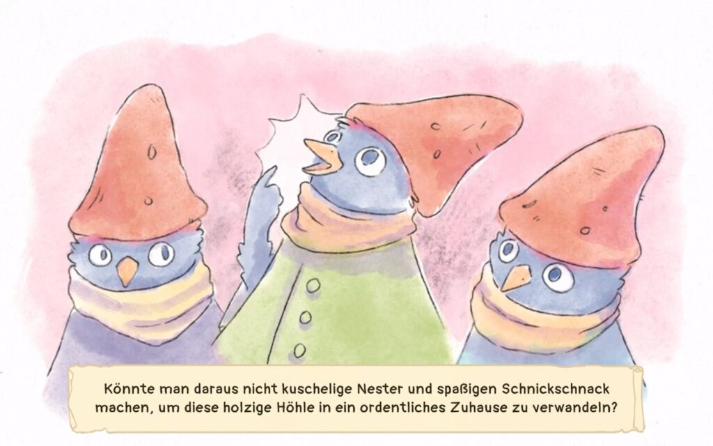 The Merlies 02