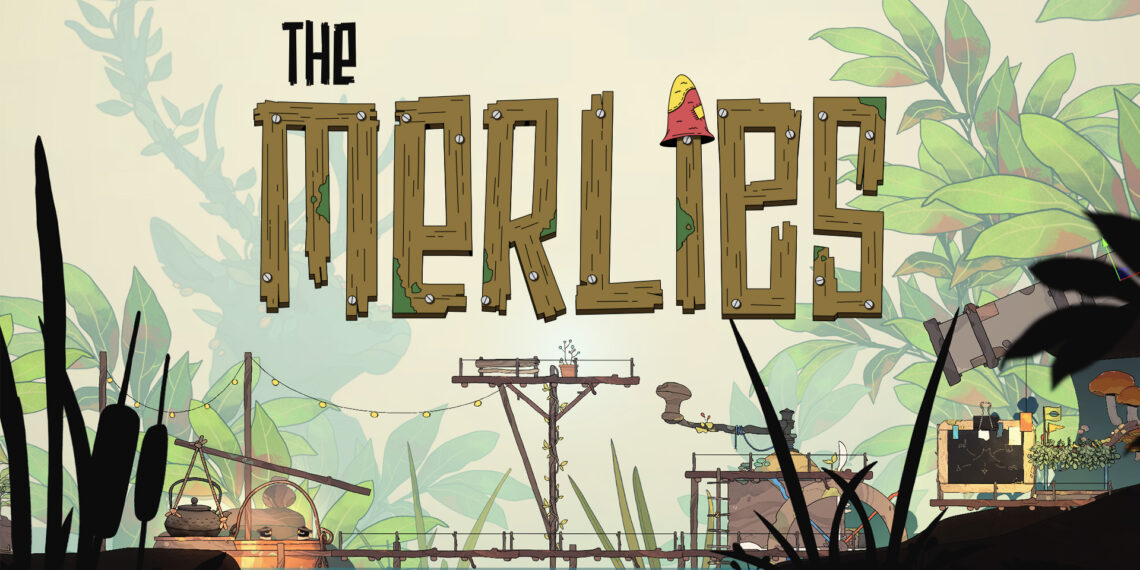 The Merlies Titel