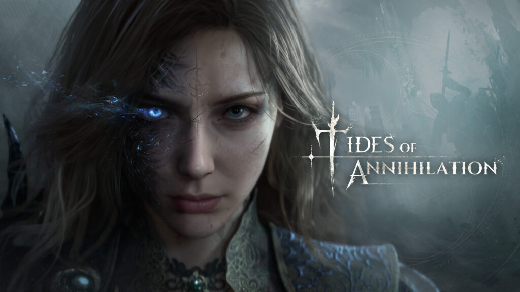 Tides of Annihilation - Gamescom 2026