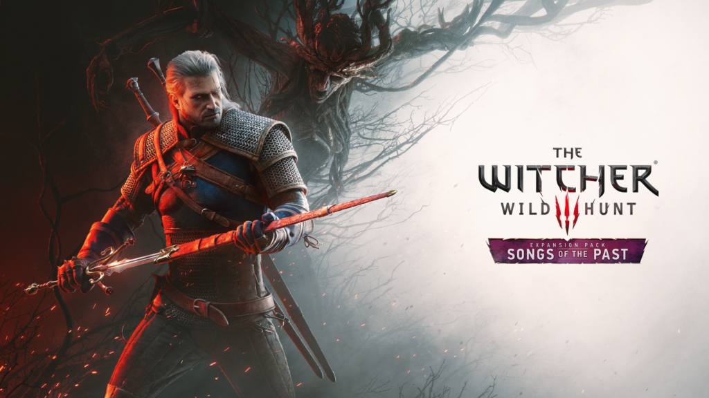 Witcher 3 DLC Gamescom 2026