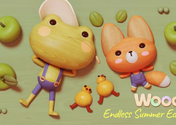 Woodo Titel
