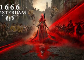 1666 Amsterdam Titel