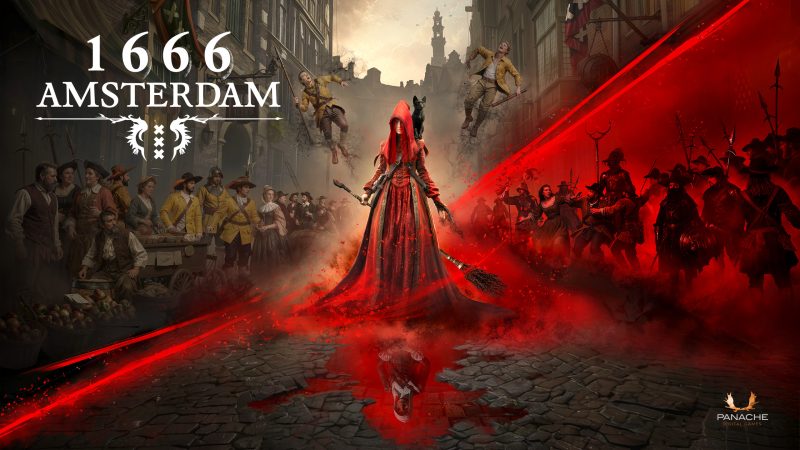 1666 Amsterdam Titel
