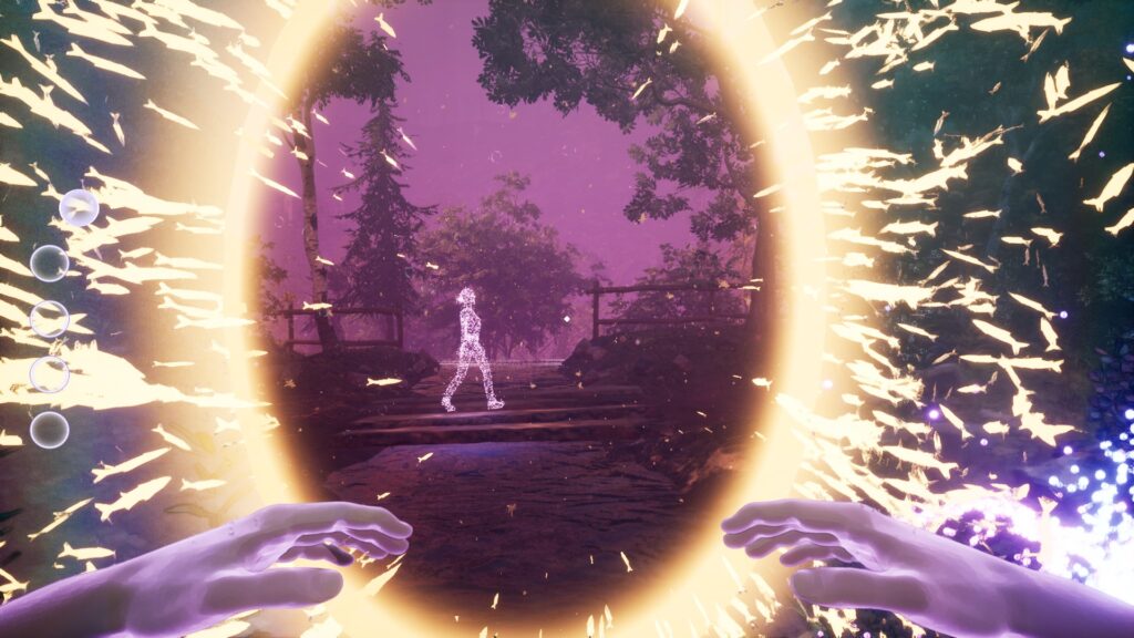 Echoes of Mora 01