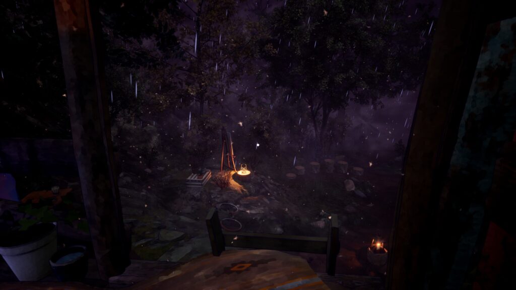 Echoes of Mora 03