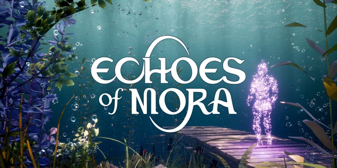 Echoes of Mora Titel