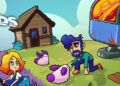 Farlands Titel