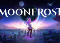 Moonfrost Titel