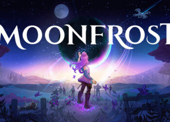 Moonfrost Titel
