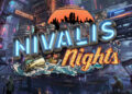 Nivalis Nights Titel