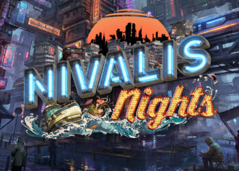 Nivalis Nights Titel