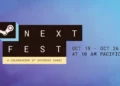 Steam Next Fest