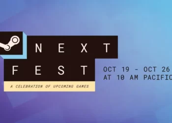 Steam Next Fest